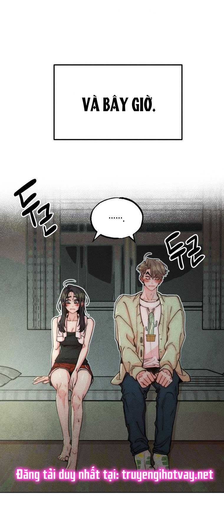 đọc truyện [18+] Bất Mãn Của Yeon Ha Chương 19.2 ảnh 10 tại Giả Dược