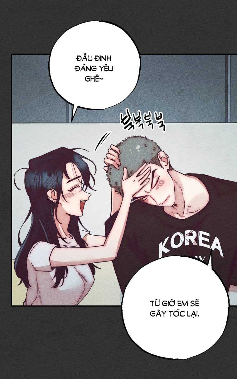 đọc truyện [18+] Bất Mãn Của Yeon Ha Chương 2.1 ảnh 11 tại Giả Dược