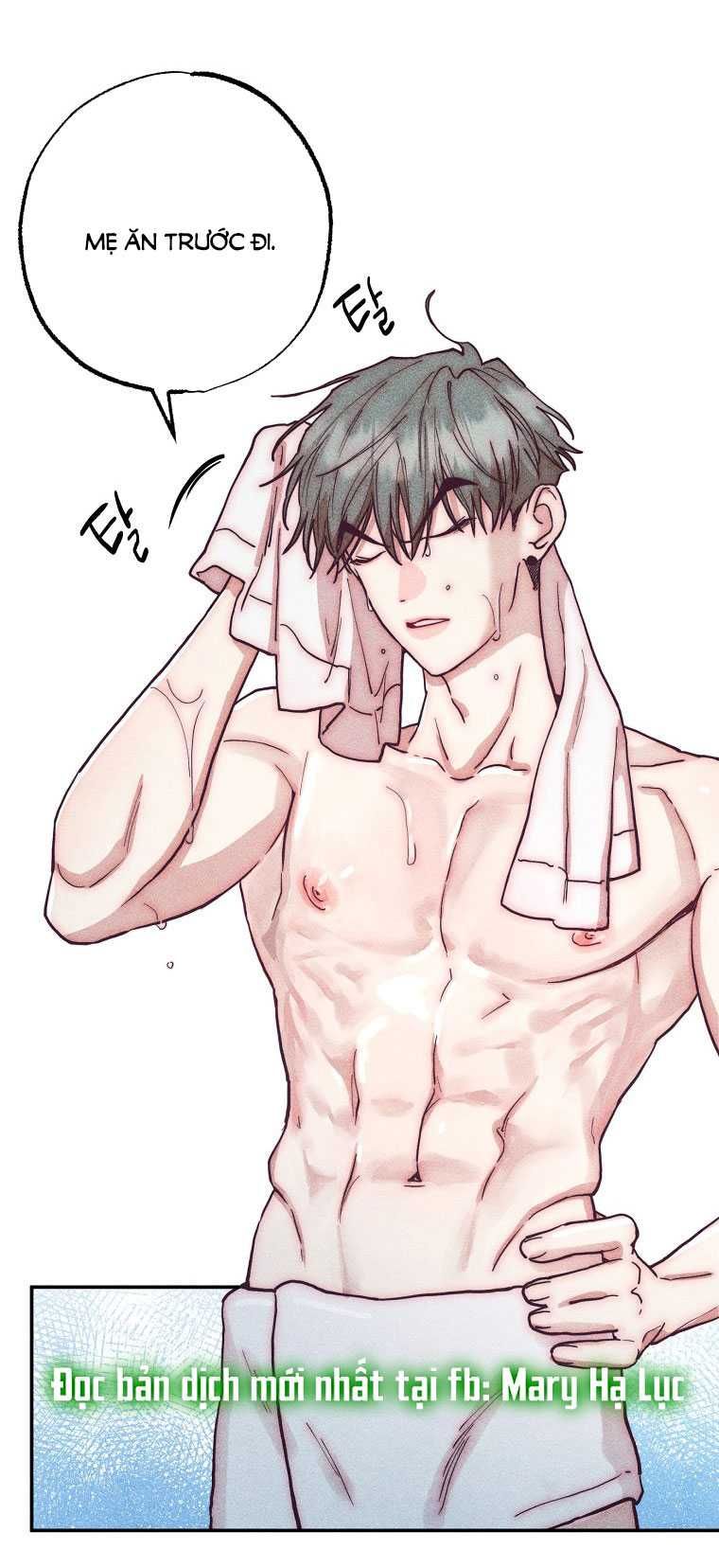 đọc truyện [18+] Bất Mãn Của Yeon Ha Chương 2.1 ảnh 24 tại Giả Dược