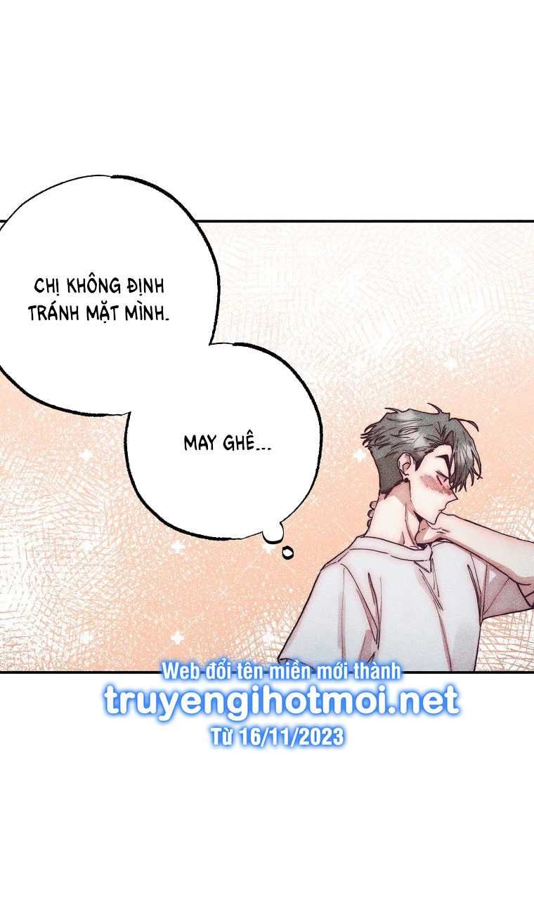 đọc truyện [18+] Bất Mãn Của Yeon Ha Chương 2.1 ảnh 31 tại Giả Dược