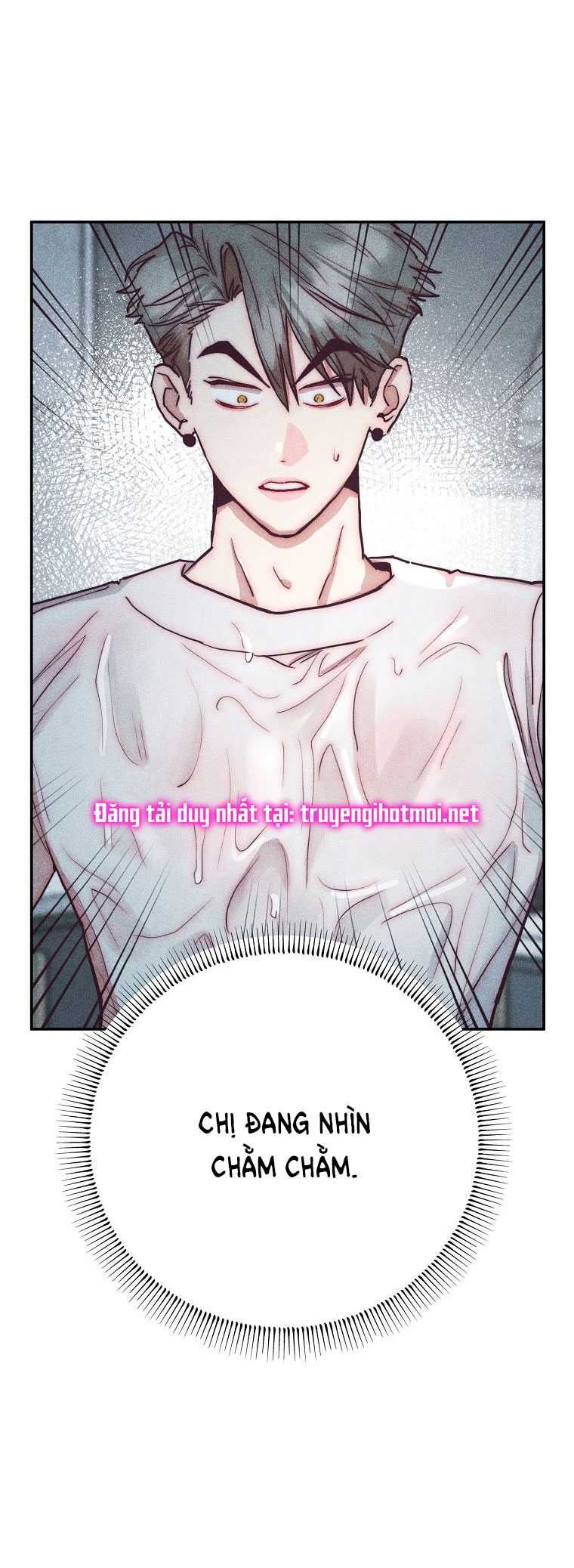 đọc truyện [18+] Bất Mãn Của Yeon Ha Chương 2.2 ảnh 14 tại Giả Dược