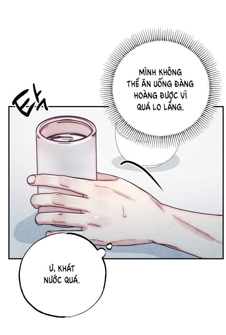 đọc truyện [18+] Bất Mãn Của Yeon Ha Chương 2.2 ảnh 5 tại Giả Dược