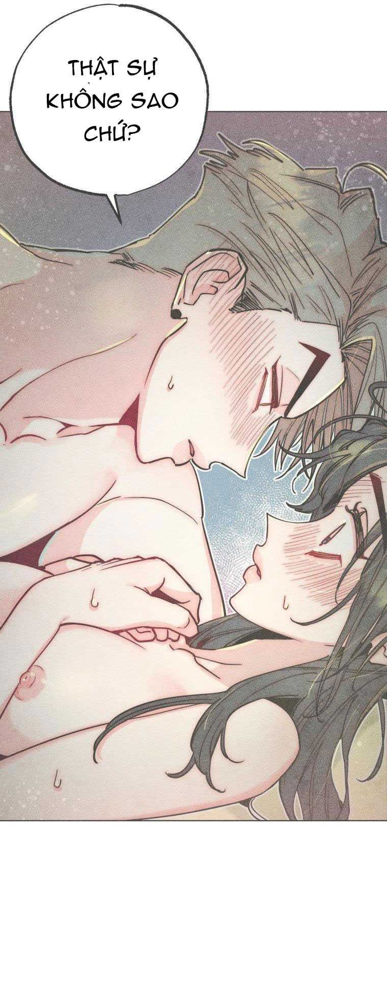 đọc truyện [18+] Bất Mãn Của Yeon Ha Chương 20.1 ảnh 6 tại Giả Dược