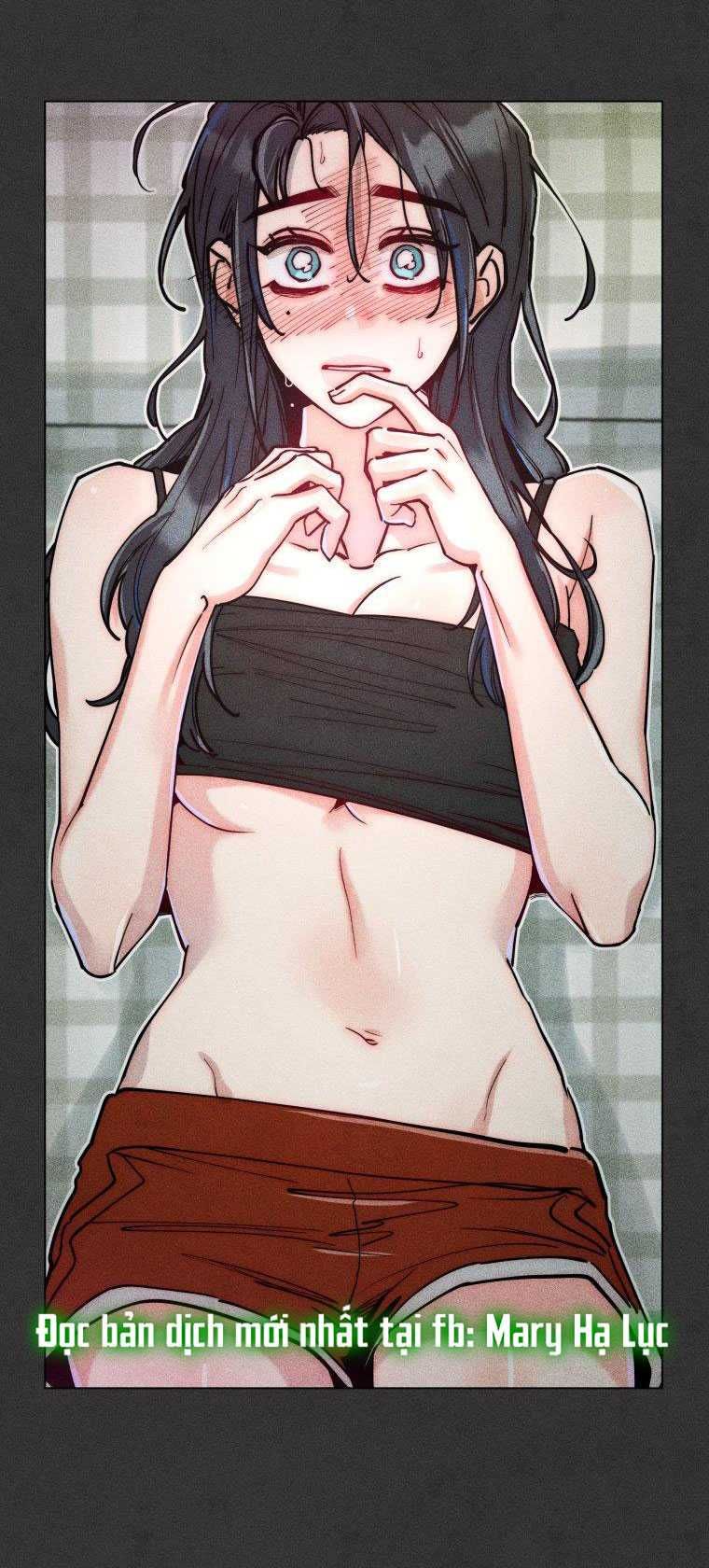 đọc truyện [18+] Bất Mãn Của Yeon Ha Chương 20.2 ảnh 22 tại Giả Dược