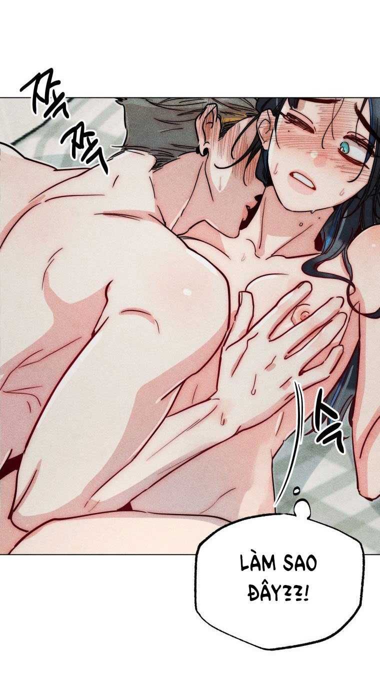 đọc truyện [18+] Bất Mãn Của Yeon Ha Chương 20.2 ảnh 36 tại Giả Dược