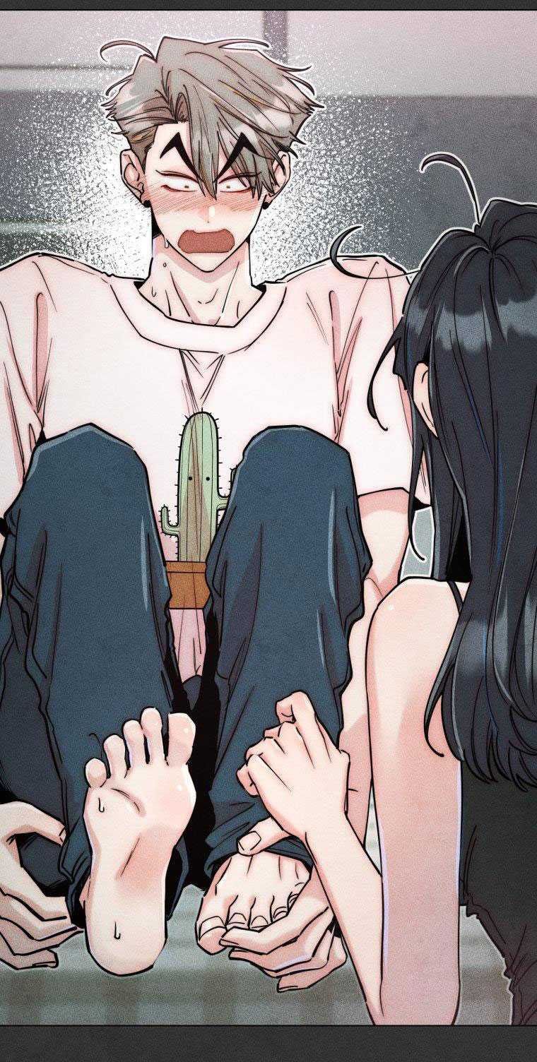 đọc truyện [18+] Bất Mãn Của Yeon Ha Chương 20.2 ảnh 9 tại Giả Dược