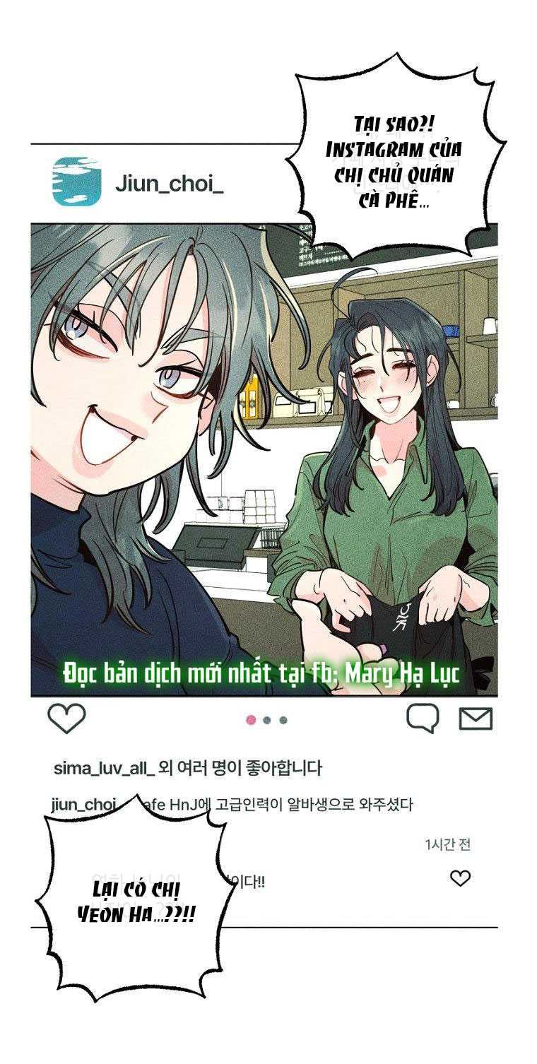 đọc truyện [18+] Bất Mãn Của Yeon Ha Chương 21.1 ảnh 22 tại Giả Dược