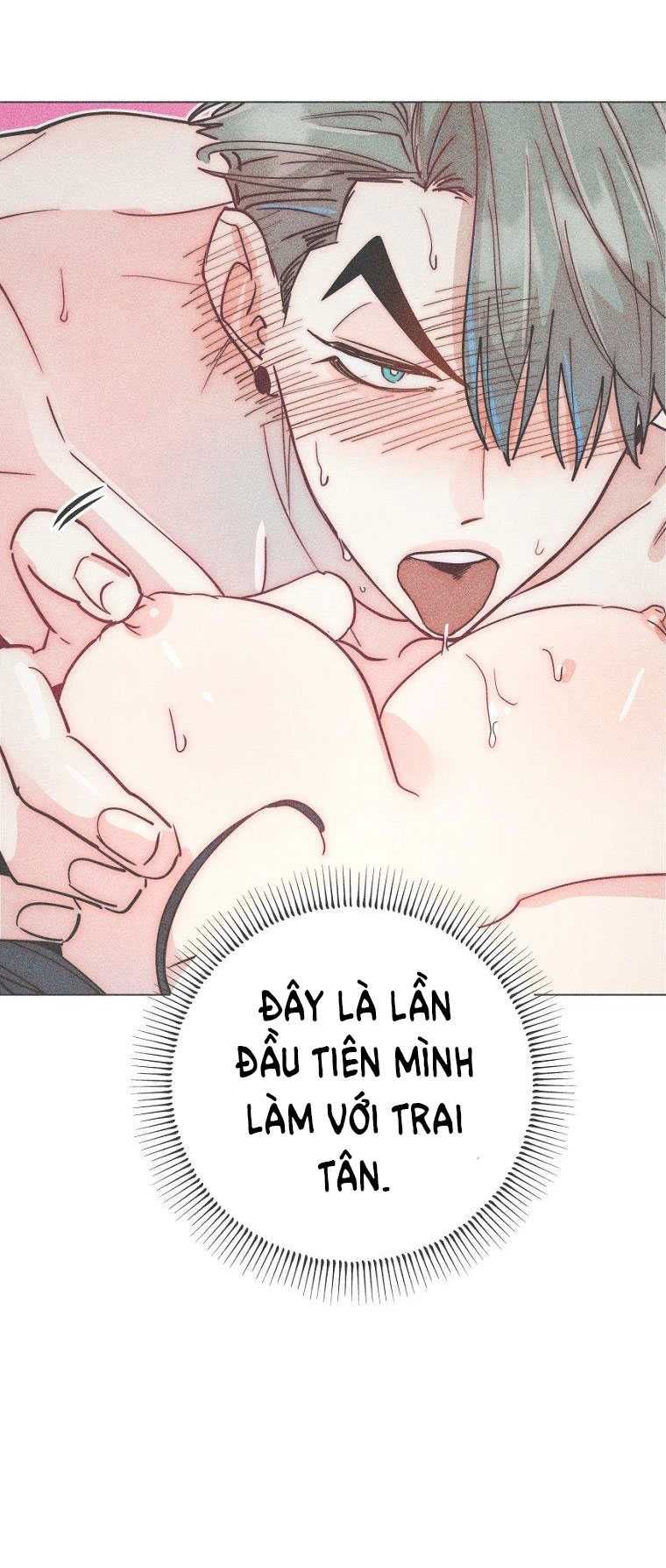 đọc truyện [18+] Bất Mãn Của Yeon Ha Chương 21.1 ảnh 9 tại Giả Dược