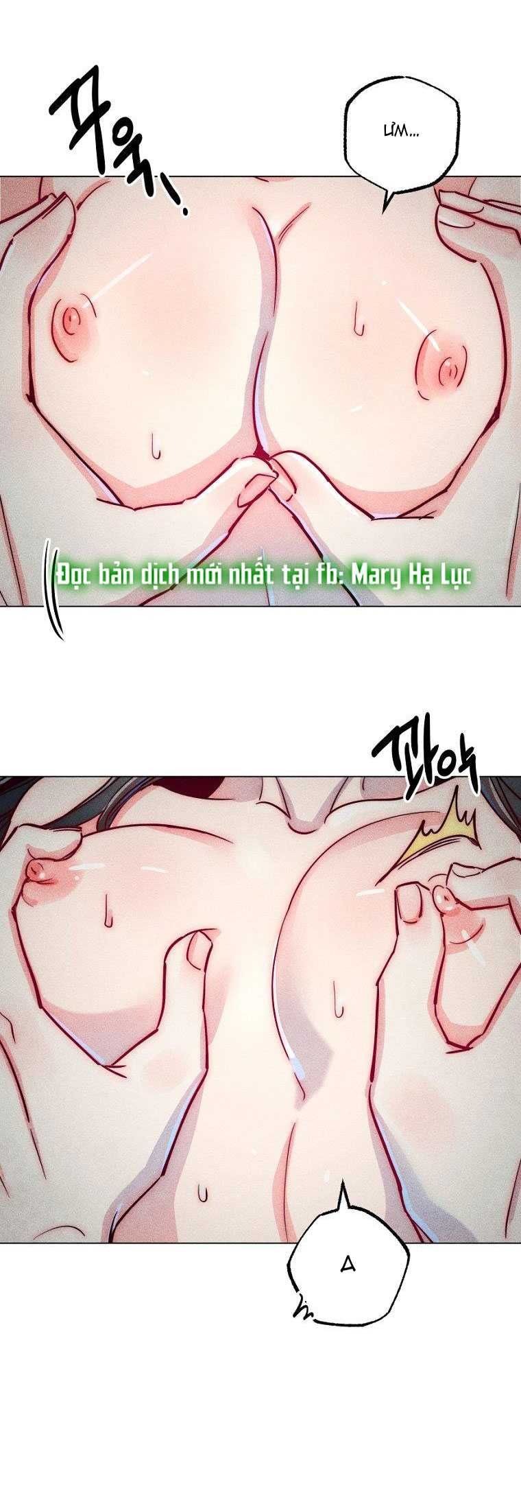 đọc truyện [18+] Bất Mãn Của Yeon Ha Chương 21.2 ảnh 2 tại Giả Dược