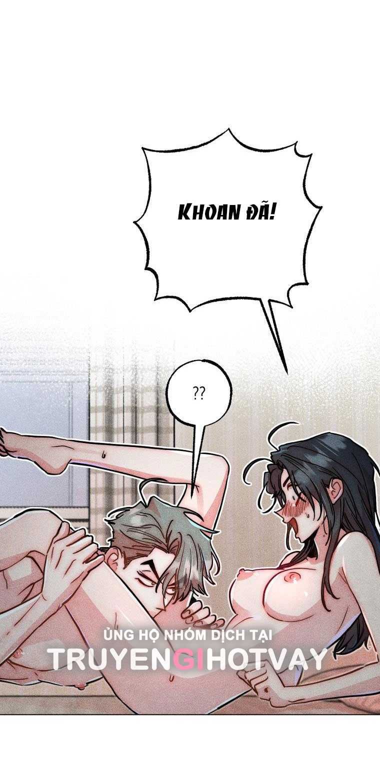 đọc truyện [18+] Bất Mãn Của Yeon Ha Chương 21.2 ảnh 14 tại Giả Dược