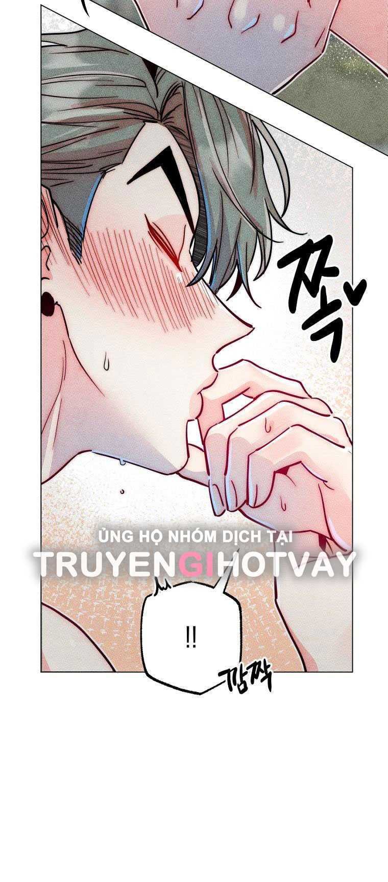 đọc truyện [18+] Bất Mãn Của Yeon Ha Chương 21.2 ảnh 5 tại Giả Dược