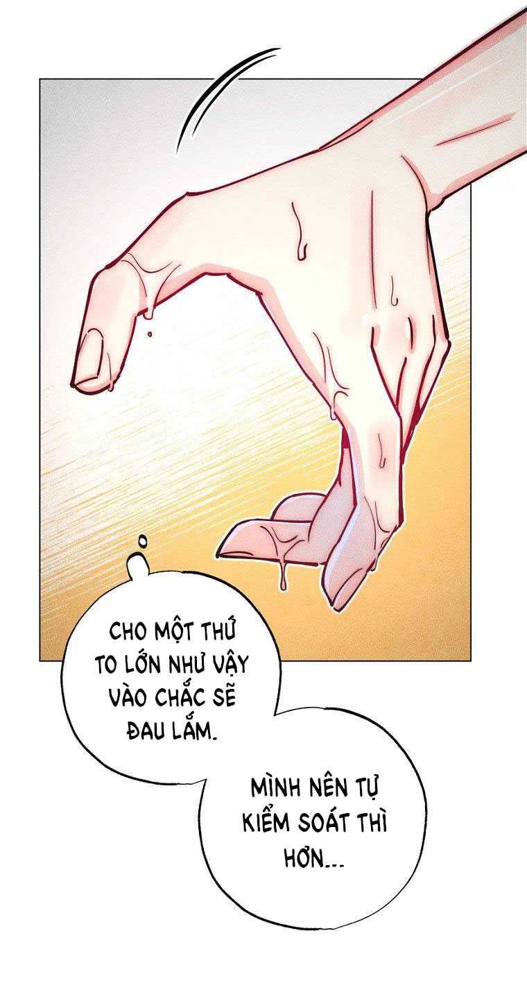 đọc truyện [18+] Bất Mãn Của Yeon Ha Chương 22.1 ảnh 11 tại Giả Dược