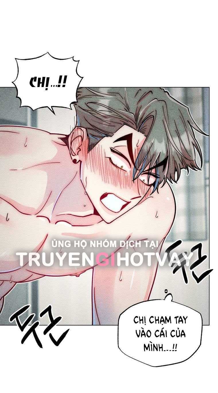 đọc truyện [18+] Bất Mãn Của Yeon Ha Chương 22.1 ảnh 10 tại Giả Dược