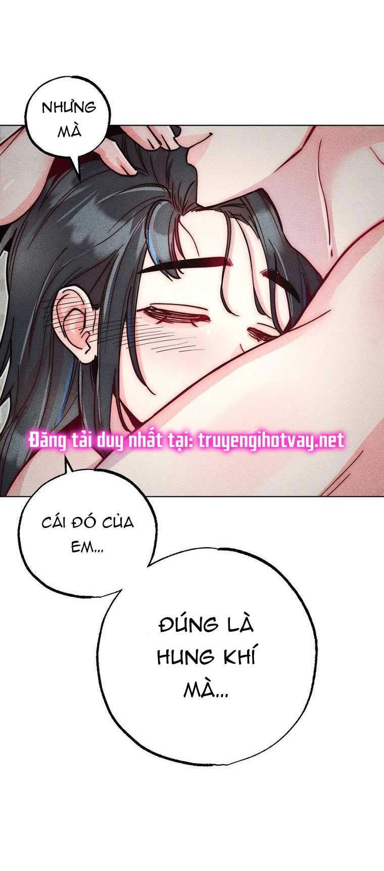 đọc truyện [18+] Bất Mãn Của Yeon Ha Chương 22.2 ảnh 28 tại Giả Dược