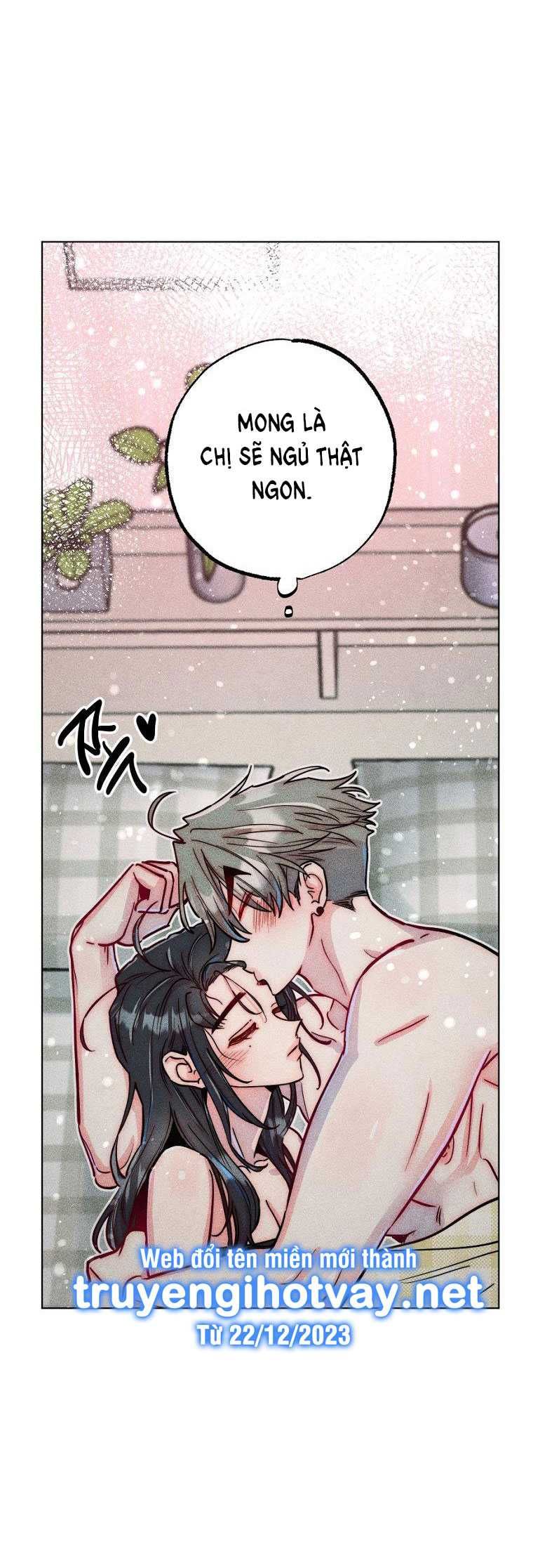 đọc truyện [18+] Bất Mãn Của Yeon Ha Chương 22.2 ảnh 32 tại Giả Dược