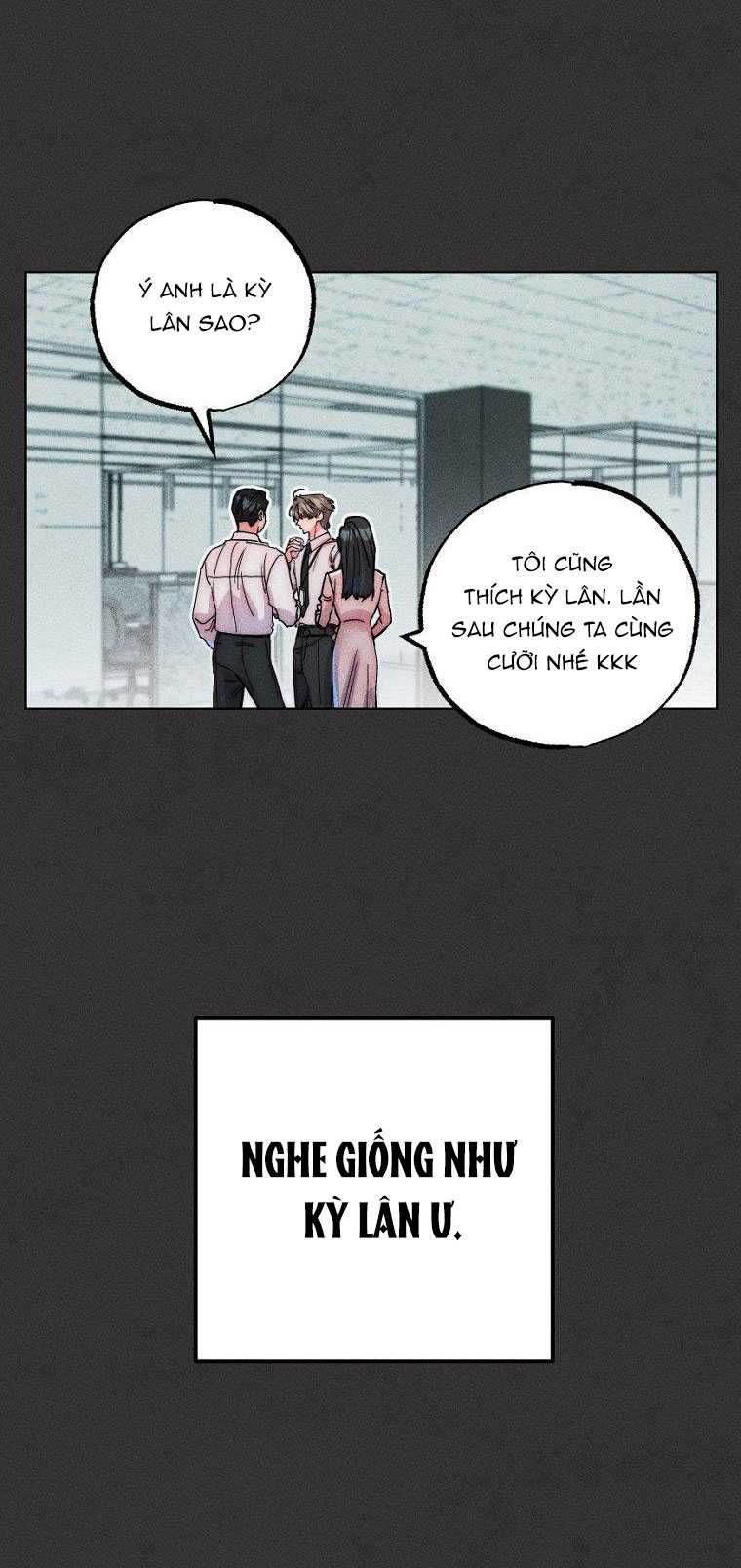đọc truyện [18+] Bất Mãn Của Yeon Ha Chương 23.1 ảnh 29 tại Giả Dược