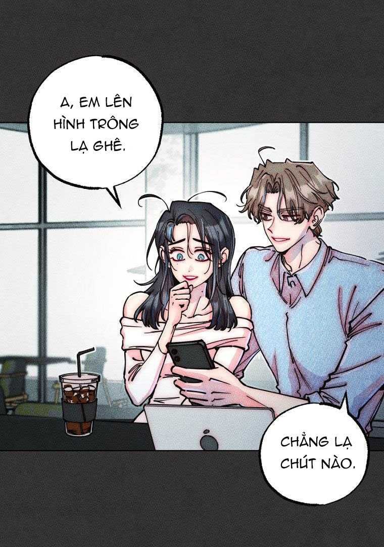 đọc truyện [18+] Bất Mãn Của Yeon Ha Chương 23.1 ảnh 6 tại Giả Dược