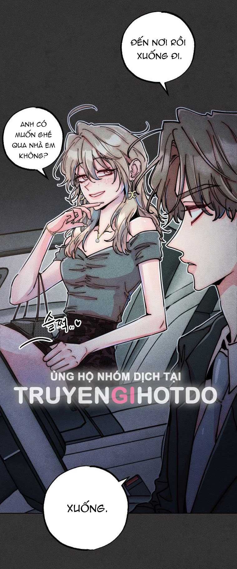 đọc truyện [18+] Bất Mãn Của Yeon Ha Chương 23.2 ảnh 14 tại Giả Dược
