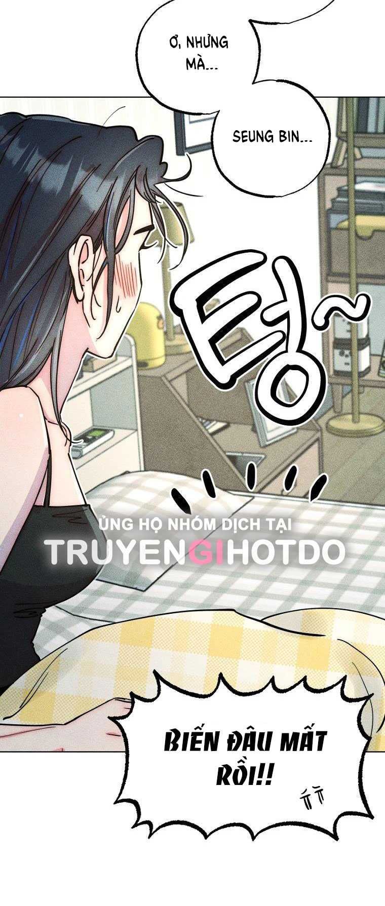 đọc truyện [18+] Bất Mãn Của Yeon Ha Chương 23.2 ảnh 29 tại Giả Dược