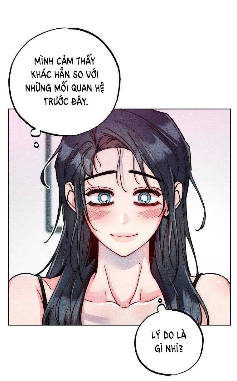 đọc truyện [18+] Bất Mãn Của Yeon Ha Chương 24.1 ảnh 12 tại Giả Dược