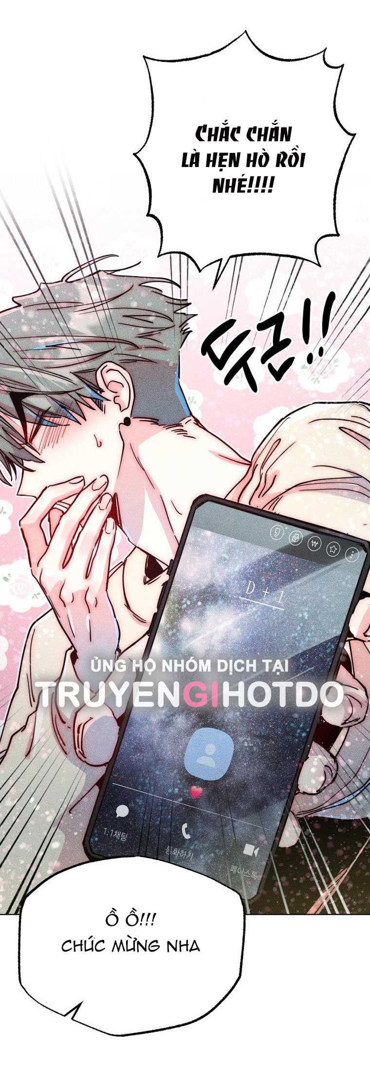 đọc truyện [18+] Bất Mãn Của Yeon Ha Chương 24.2 ảnh 35 tại Giả Dược