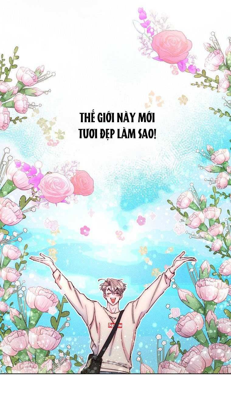 đọc truyện [18+] Bất Mãn Của Yeon Ha Chương 24.2 ảnh 7 tại Giả Dược