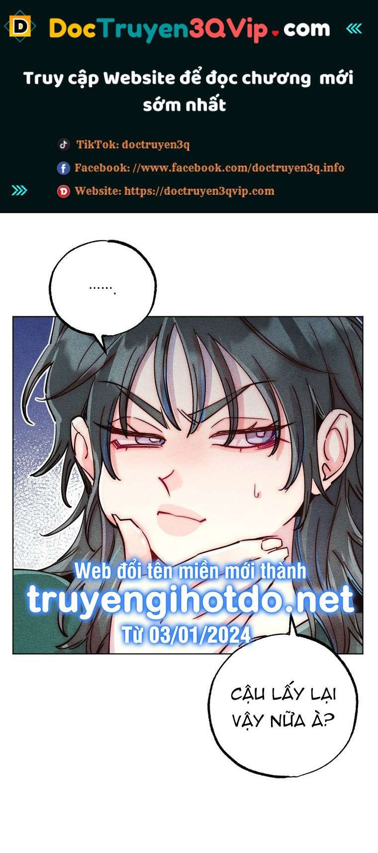 đọc truyện [18+] Bất Mãn Của Yeon Ha Chương 25.2 ảnh 2 tại Giả Dược