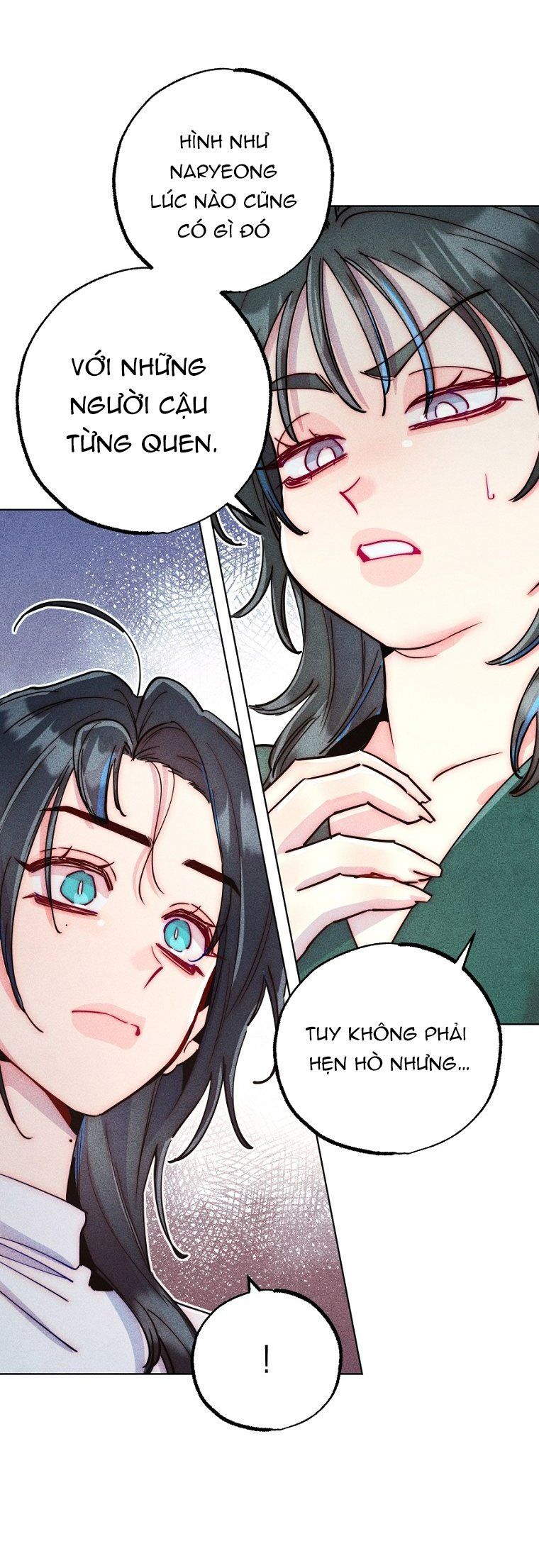 đọc truyện [18+] Bất Mãn Của Yeon Ha Chương 25.2 ảnh 4 tại Giả Dược