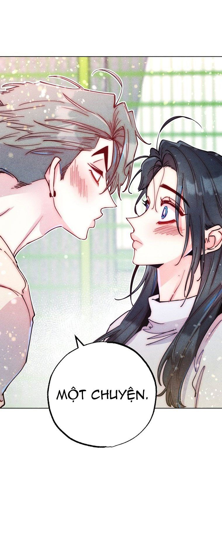 đọc truyện [18+] Bất Mãn Của Yeon Ha Chương 25.2 ảnh 37 tại Giả Dược