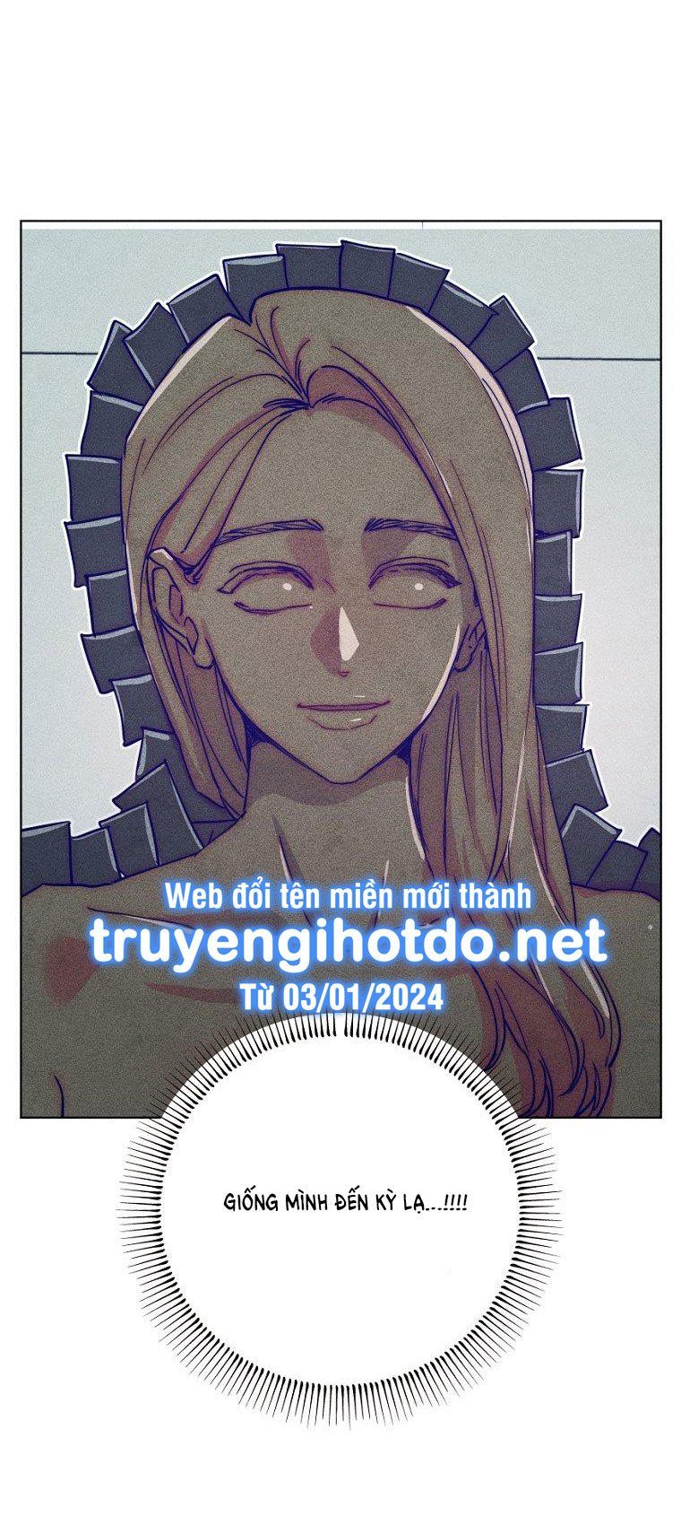 đọc truyện [18+] Bất Mãn Của Yeon Ha Chương 27.2 ảnh 14 tại Giả Dược