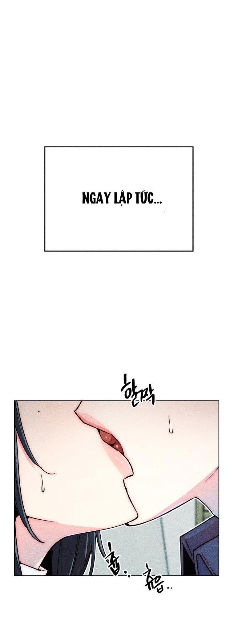 đọc truyện [18+] Bất Mãn Của Yeon Ha Chương 28.1 ảnh 5 tại Giả Dược