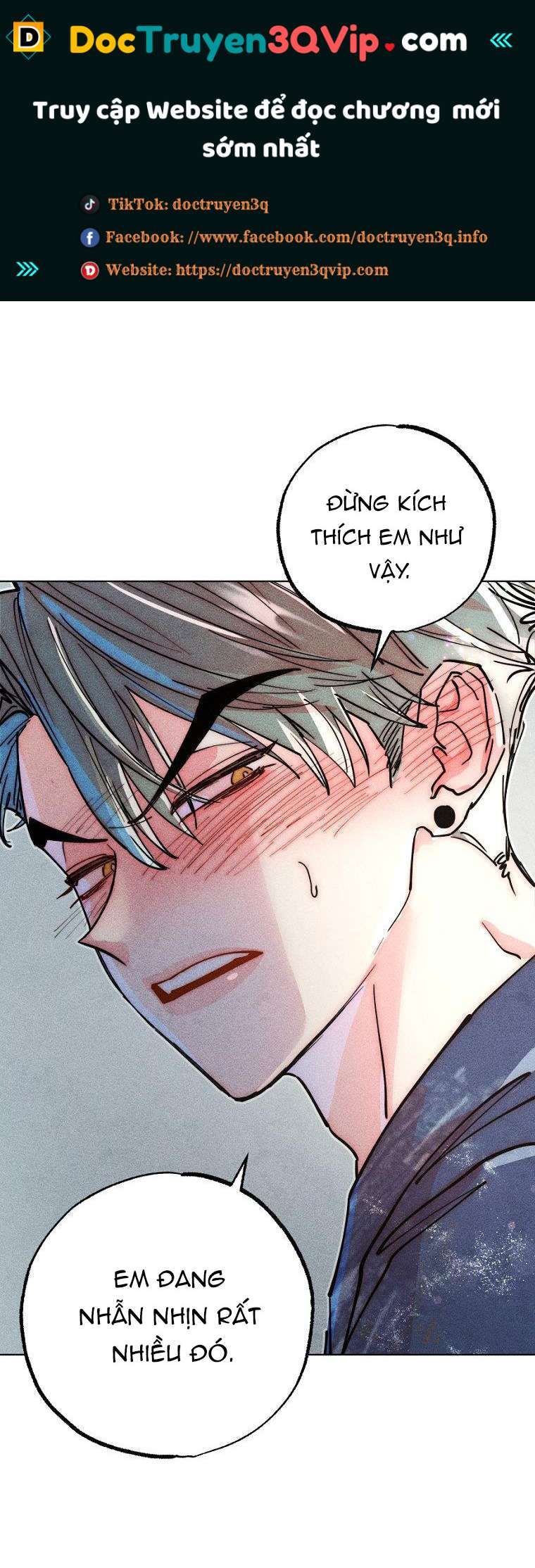 đọc truyện [18+] Bất Mãn Của Yeon Ha Chương 28.2 ảnh 2 tại Giả Dược