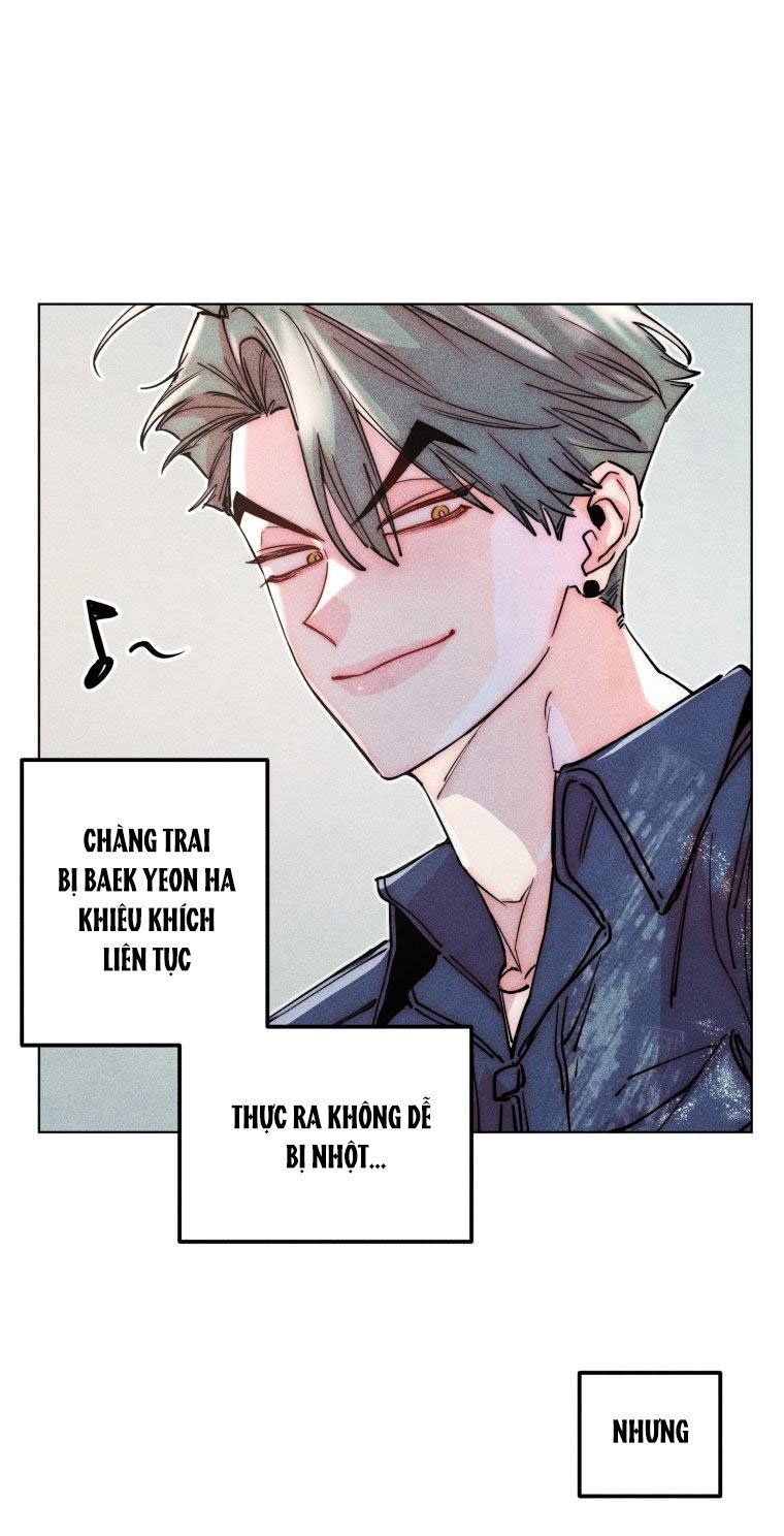 đọc truyện [18+] Bất Mãn Của Yeon Ha Chương 29.1 ảnh 19 tại Giả Dược