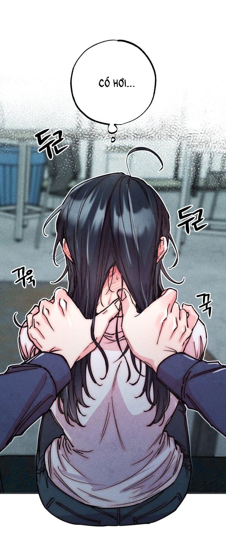 đọc truyện [18+] Bất Mãn Của Yeon Ha Chương 29.1 ảnh 24 tại Giả Dược