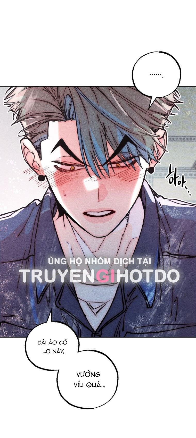 đọc truyện [18+] Bất Mãn Của Yeon Ha Chương 29.2 ảnh 5 tại Giả Dược