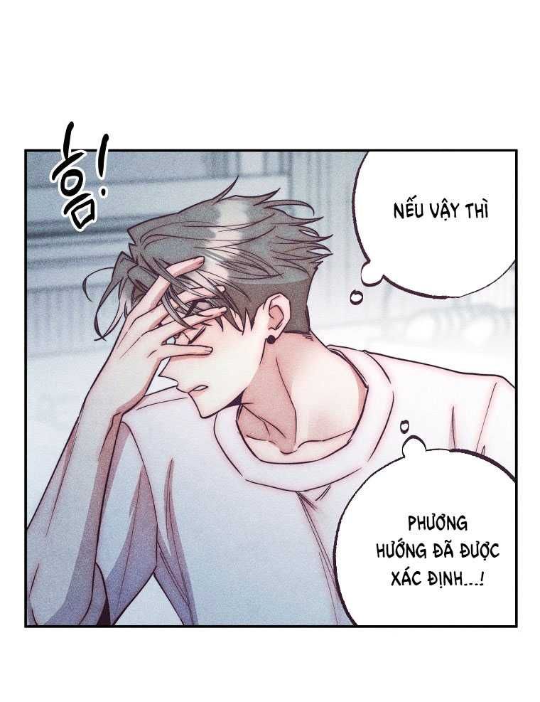 đọc truyện [18+] Bất Mãn Của Yeon Ha Chương 3.1 ảnh 17 tại Giả Dược