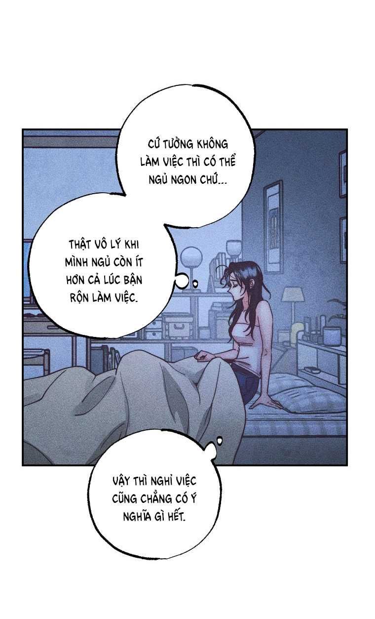 đọc truyện [18+] Bất Mãn Của Yeon Ha Chương 3.1 ảnh 5 tại Giả Dược