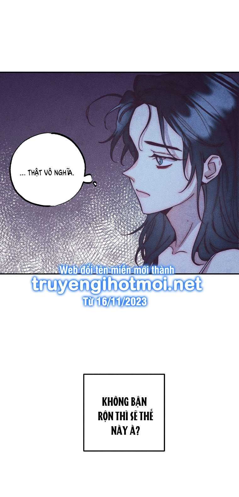 đọc truyện [18+] Bất Mãn Của Yeon Ha Chương 3.1 ảnh 6 tại Giả Dược