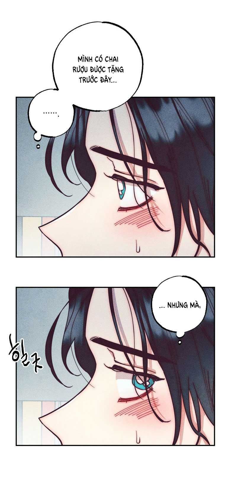đọc truyện [18+] Bất Mãn Của Yeon Ha Chương 3.2 ảnh 2 tại Giả Dược
