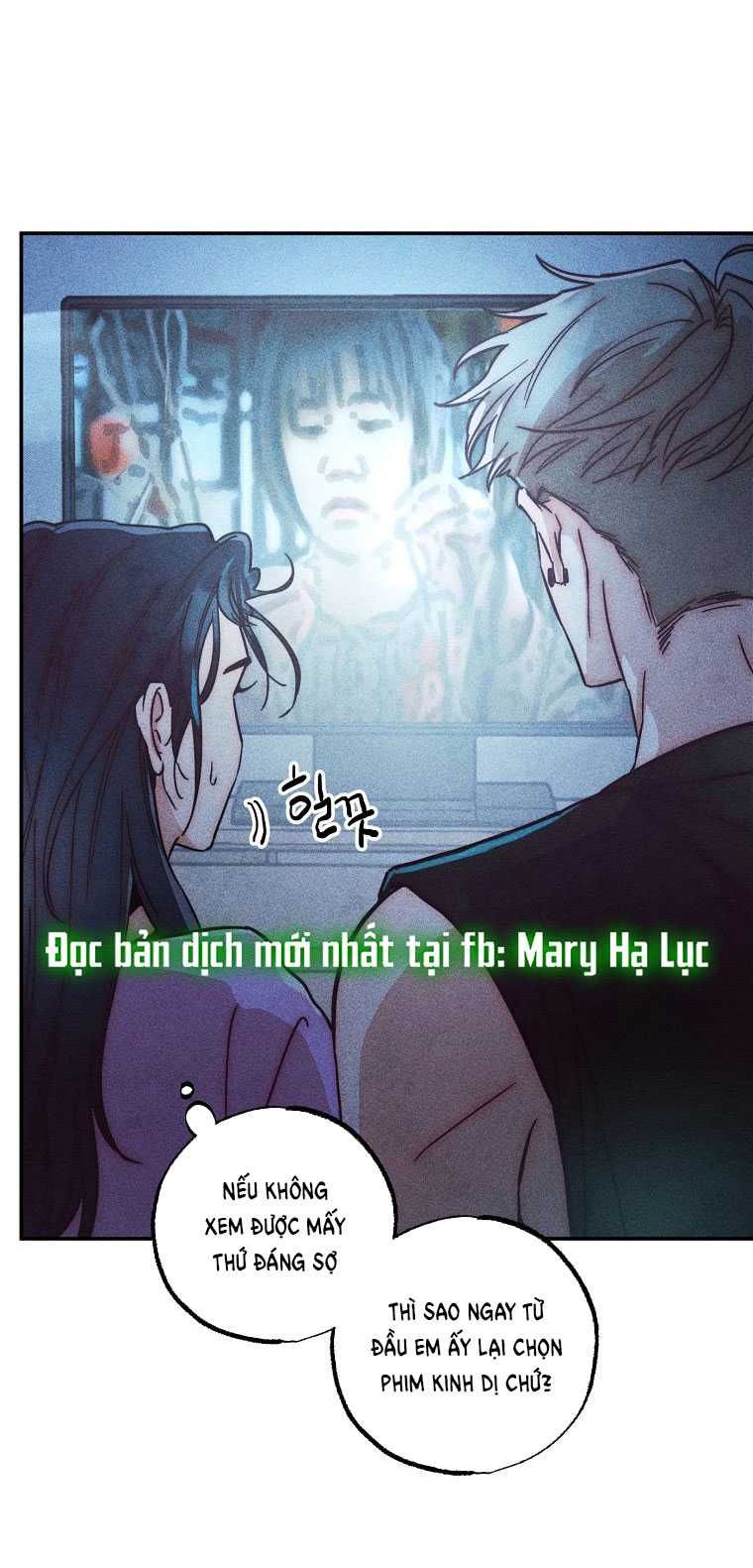 đọc truyện [18+] Bất Mãn Của Yeon Ha Chương 3.2 ảnh 16 tại Giả Dược