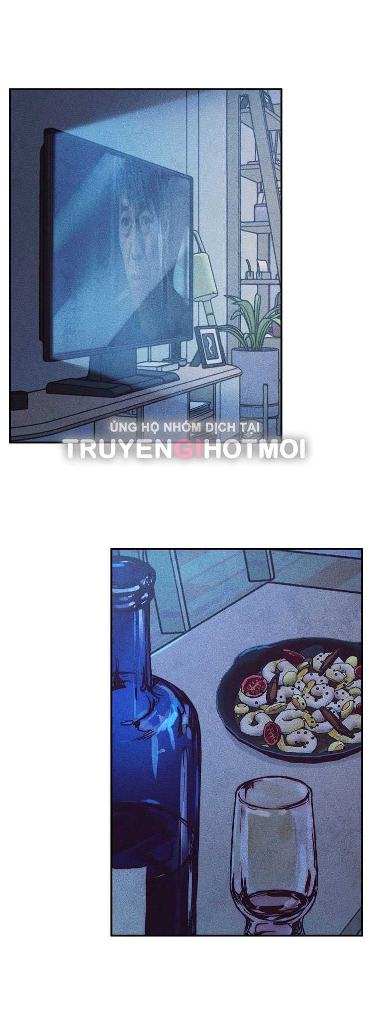 đọc truyện [18+] Bất Mãn Của Yeon Ha Chương 3.2 ảnh 18 tại Giả Dược
