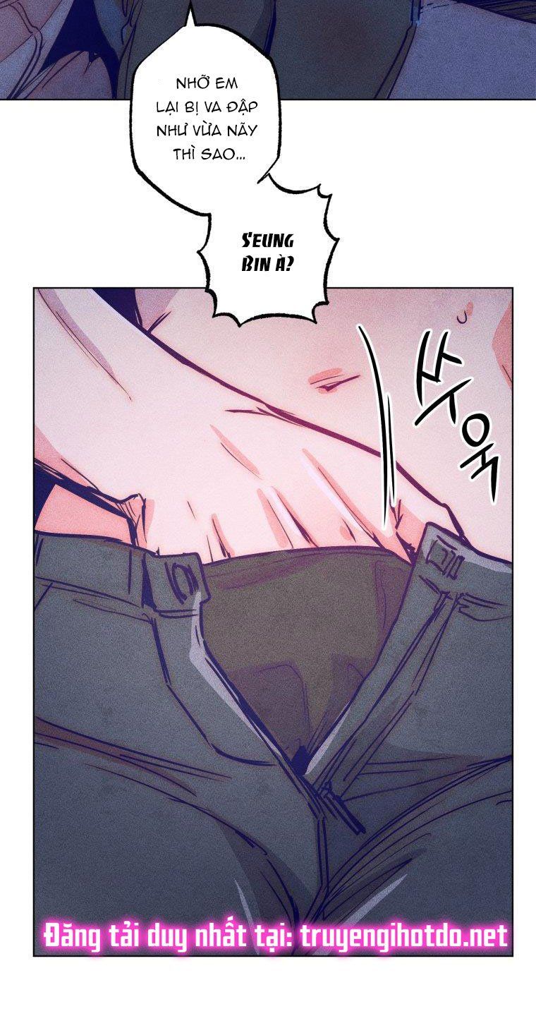đọc truyện [18+] Bất Mãn Của Yeon Ha Chương 30.1 ảnh 18 tại Giả Dược