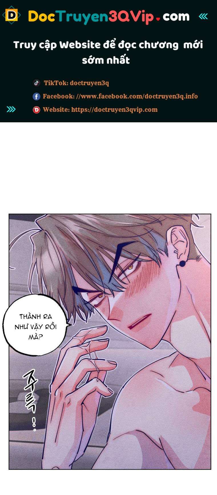 đọc truyện [18+] Bất Mãn Của Yeon Ha Chương 30.2 ảnh 2 tại Giả Dược