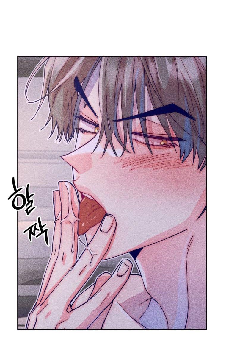 đọc truyện [18+] Bất Mãn Của Yeon Ha Chương 30.2 ảnh 3 tại Giả Dược