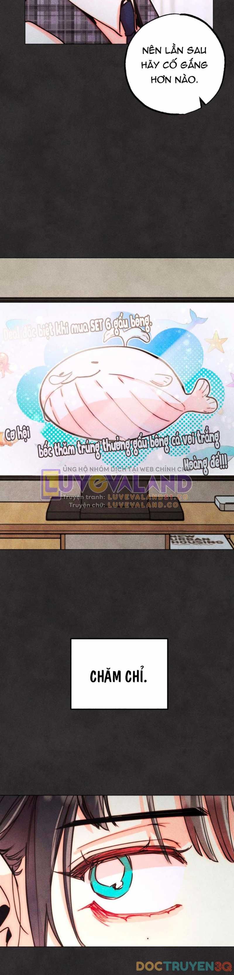 đọc truyện [18+] Bất Mãn Của Yeon Ha Chương 31 ảnh 23 tại Giả Dược