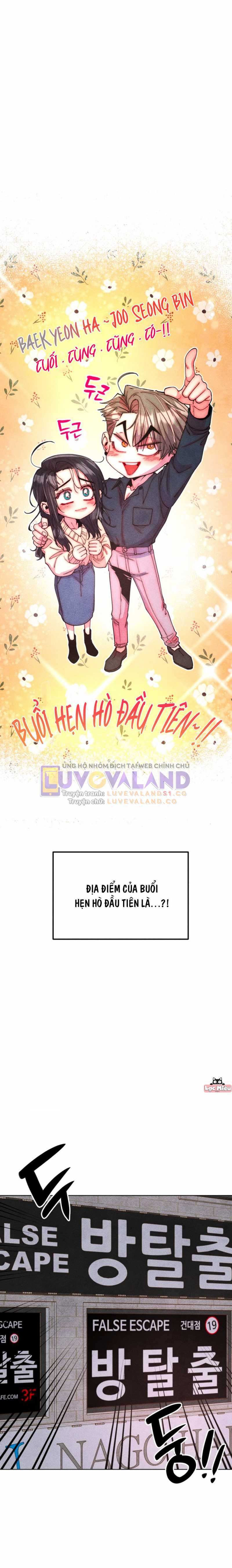 đọc truyện [18+] Bất Mãn Của Yeon Ha Chương 37 ảnh 11 tại Giả Dược