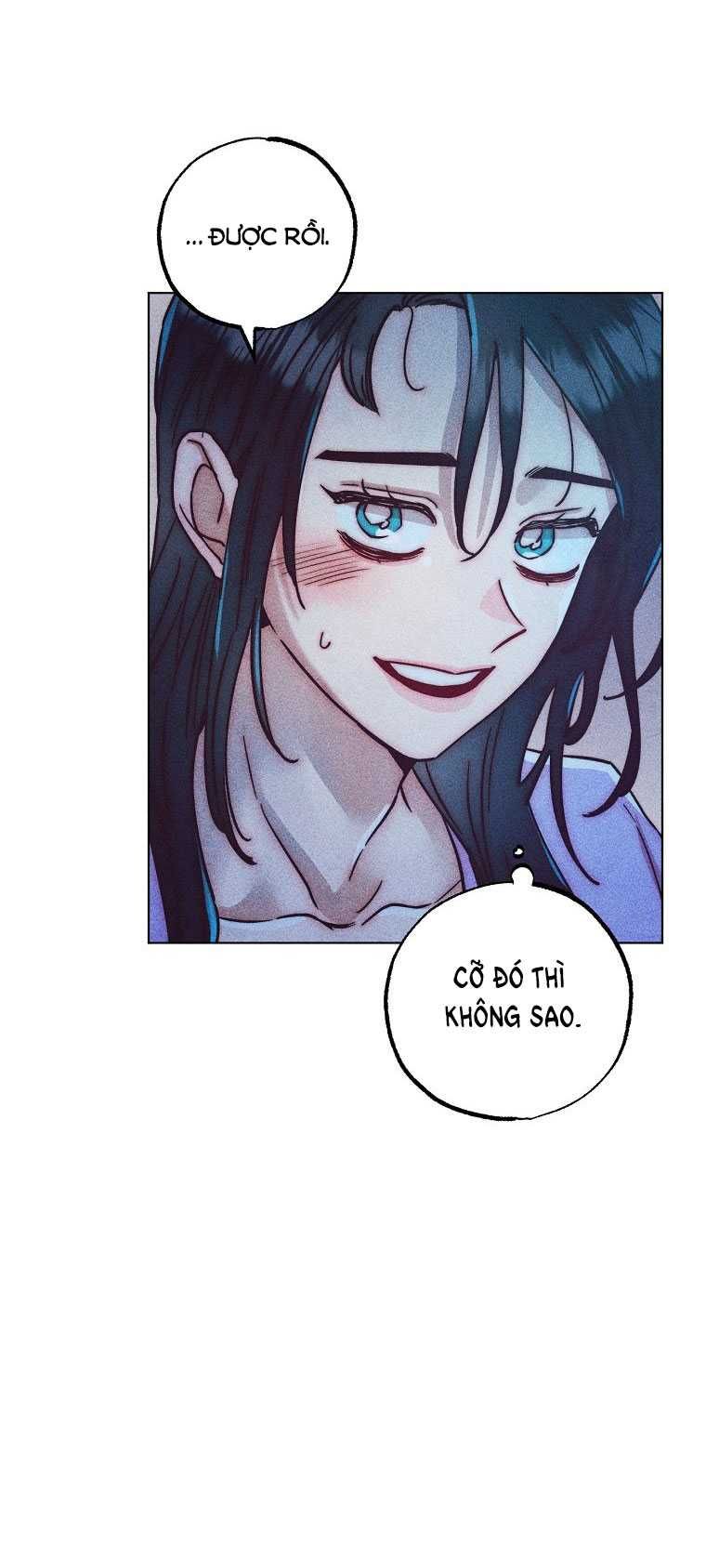 đọc truyện [18+] Bất Mãn Của Yeon Ha Chương 4.2 ảnh 13 tại Giả Dược