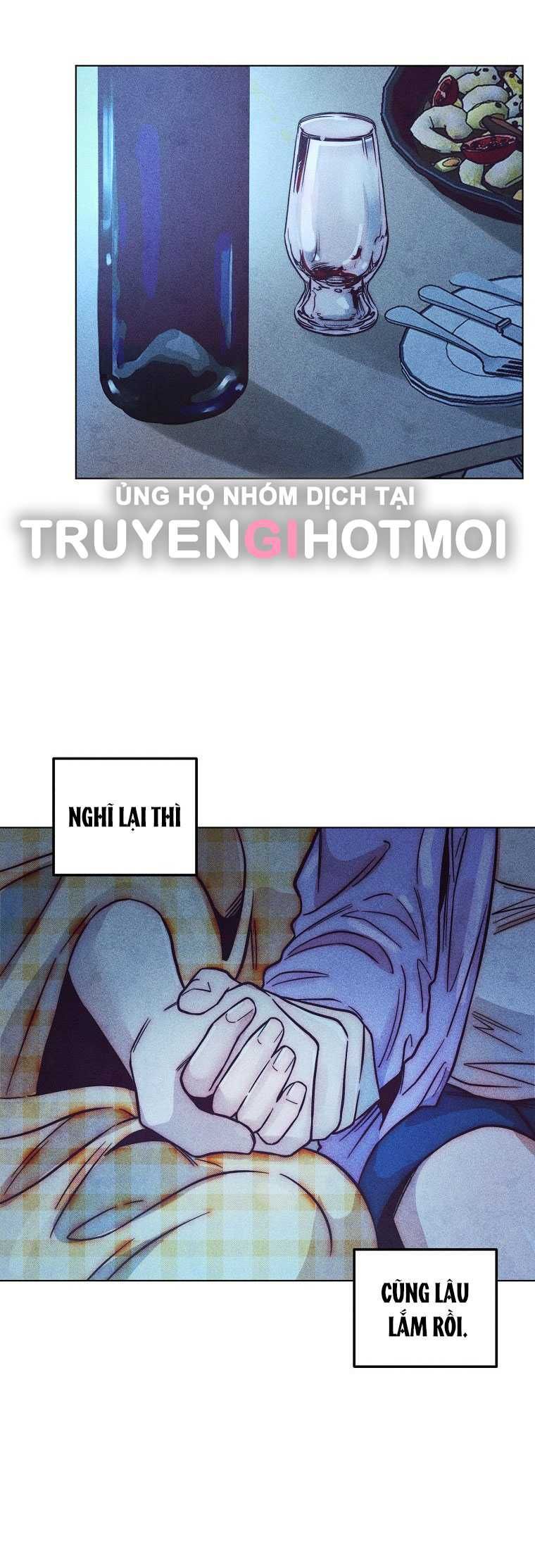 đọc truyện [18+] Bất Mãn Của Yeon Ha Chương 4.2 ảnh 15 tại Giả Dược