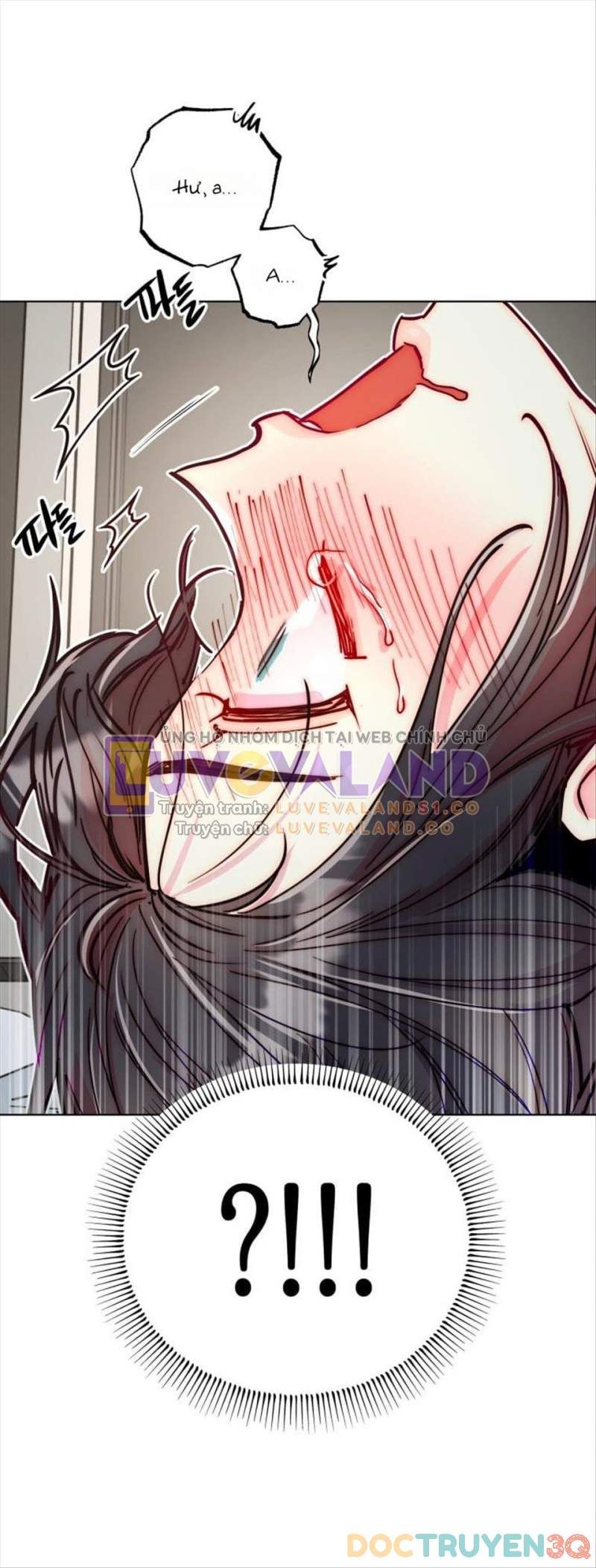 đọc truyện [18+] Bất Mãn Của Yeon Ha Chương 41 ảnh 22 tại Giả Dược