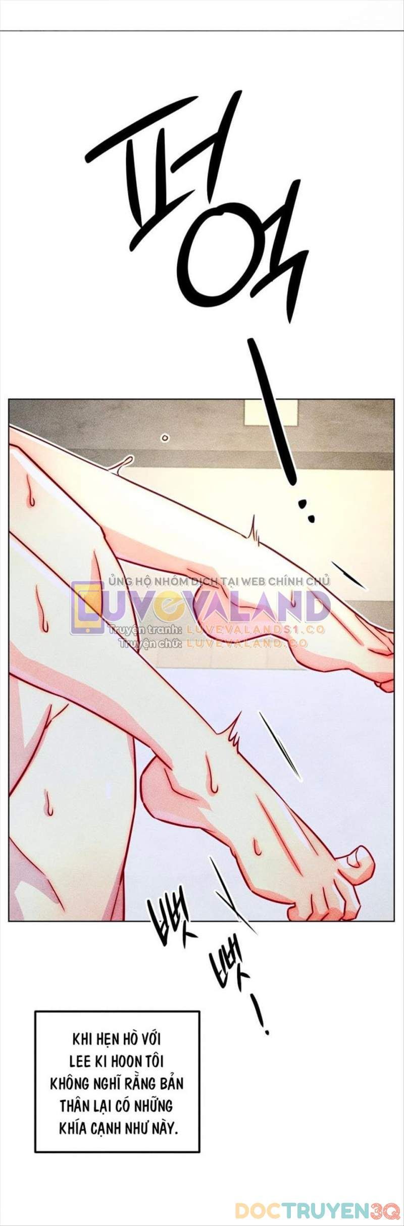 đọc truyện [18+] Bất Mãn Của Yeon Ha Chương 42 ảnh 11 tại Giả Dược
